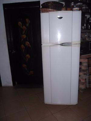 Nevera Magic Queen Modelo Mq 740 Sin Escarcha