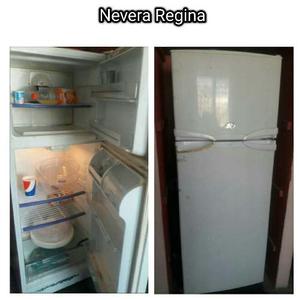 Nevera Marca Regina