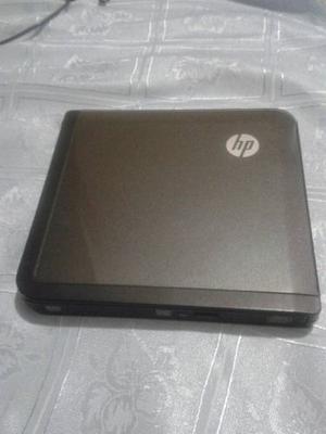 Quemadora Portatil Laptop Hp