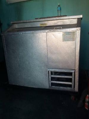 Refrigerador Frezer Auras