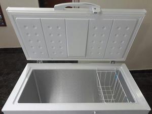 Remato Refrigerador/congelador Mundoblanco 200lts 95x95x52cm