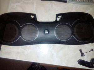 Repuestos Cornetas Logitech Recargable Speaker S715i