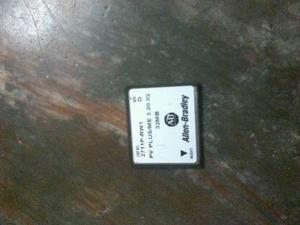 Sandisk Compactflash Memory Card 32mb