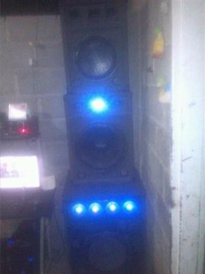 Sonido Casero