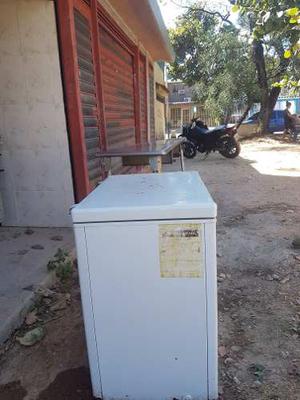 Vendo O Cambio Freezer Gplus