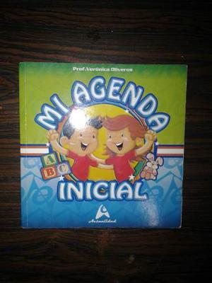 Agenda Inicial