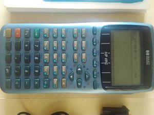 Calculadora Hp 49g