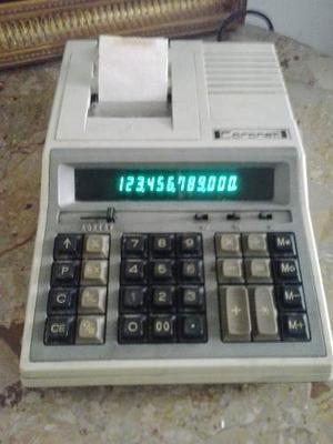 Calculadora Sumadora Coronet