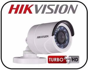 Camara Hikvision Ds-ce16cotirp28 Turbo Hd