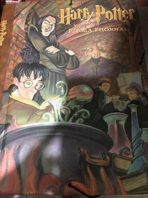 Carpeta Edición Especial Harry Potter