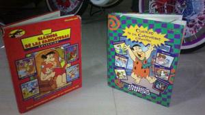 Cuentos Clasicos De Coleccion Hanna Barbera Cartoon Network