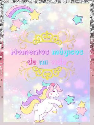 Diario Unicornio Imprimible! Tarjetas/invitaciones Unicornio