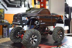 Dodge Ram Axial