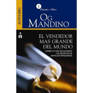 El Vendedor Mas Grande Del Mundo Pdf