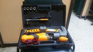 Gato Electrico/manual Marca Moderna Tools (importado)