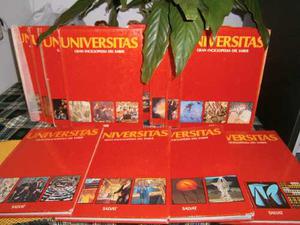 Inciclopedia Universita Salvat De 12 Tomo