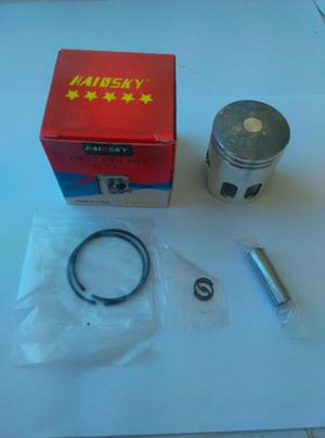 Kit Piston Moto Jog 3cp A 2,50m