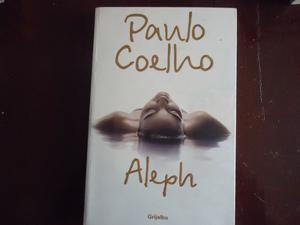 Libro: Aleph De Paulo Coelho