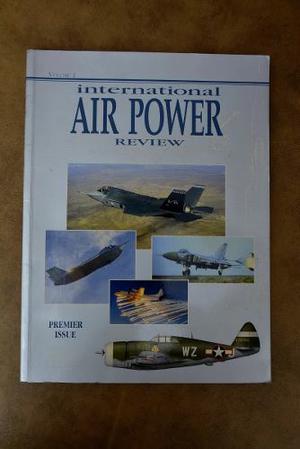 Libro International Power Review Volume 1