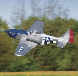 Mustang P-51 Greats Planes