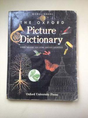 Oxford Piccture Dictionary