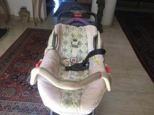 Porta Bebe Carro