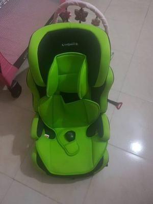 Porta Bebe/silla Para Carro