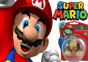 Remate Remate Super Mario Toad