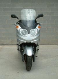 Repuestos Moto Linhai 300