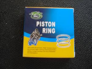 Set Anillos De Piston Pasador Fino Horse, Bera, Arsen, Owen