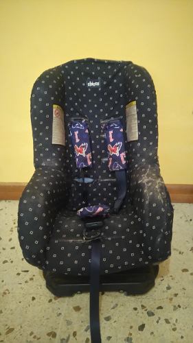 Silla De Bebé Para Carro Marca Chicco Remate