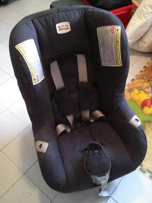 Silla De Bebe Psrs Carro, Poco Uso