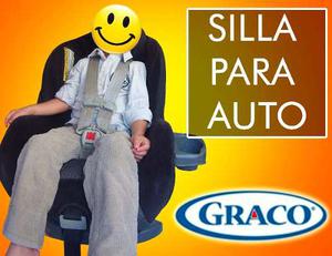 Silla De Carros Para Niños Graco