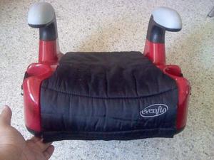 Silla Porta Bb Para Carros Evenflo