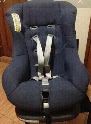 Silla Porta Bebe Carro Usada