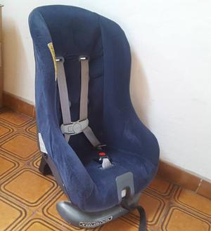 Silla Porta Bebe Para Carro (touriva) Azul