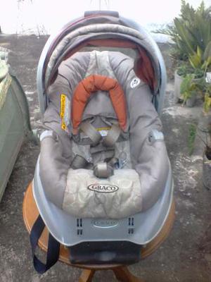 Silla Portabebe Graco