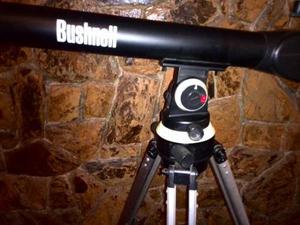 Telescopio Bushnell Voyager