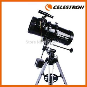 Telescopio Celestron 127eq