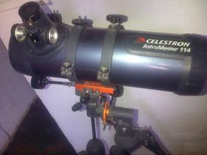 Telescopio Celestron Eq114