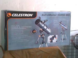 Telescopio Celestron Nuevo En Su Caja......!!