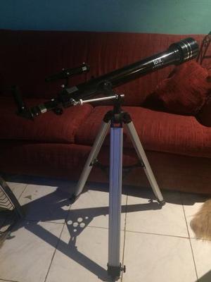 Telescopio Look 525 X Power Refractor