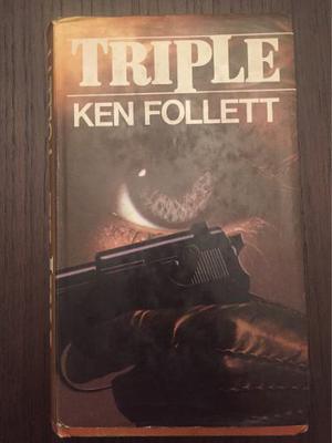 Triple, Kent Follet
