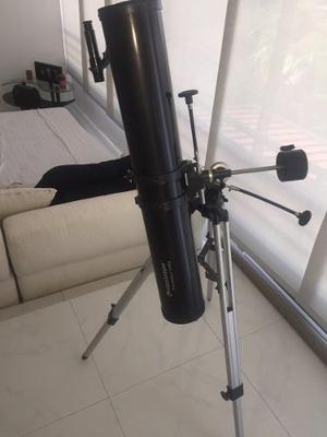 Vendo Telescopio