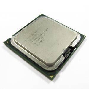 2 Procesadores Pentium Y 3.06 Combo 775