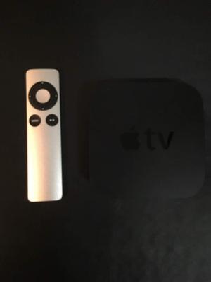 Apple Tv 3ra Generacion Modelo A
