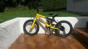 Bicicleta Benotto Rin 16