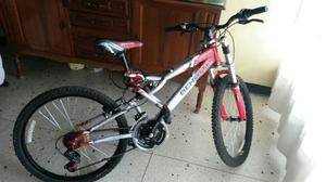 Bicicleta Benotto Rin 24