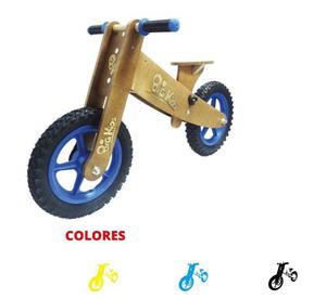 Bicicleta Big Kids Equilibrio Iniciación