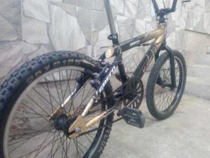 Bicicleta Bmx Greco Rin 20 X  Terreno